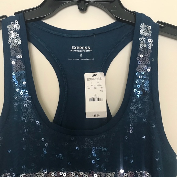 Express Tank - Picture 2 of 5